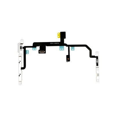 Power Button and Volume Button Flex Cable for iPhone 8 Plus Power Button and Volume Button Flex Cable for iPhone 8 Plus
